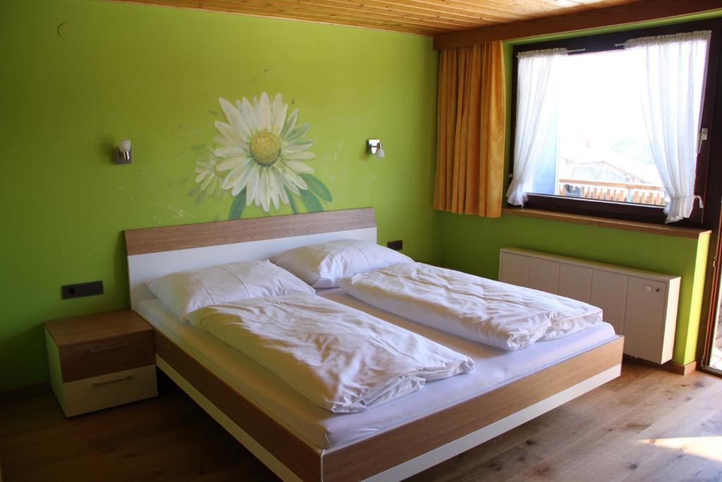 Katharinahof Ferienpension Sibratsgfäll 客房 照片