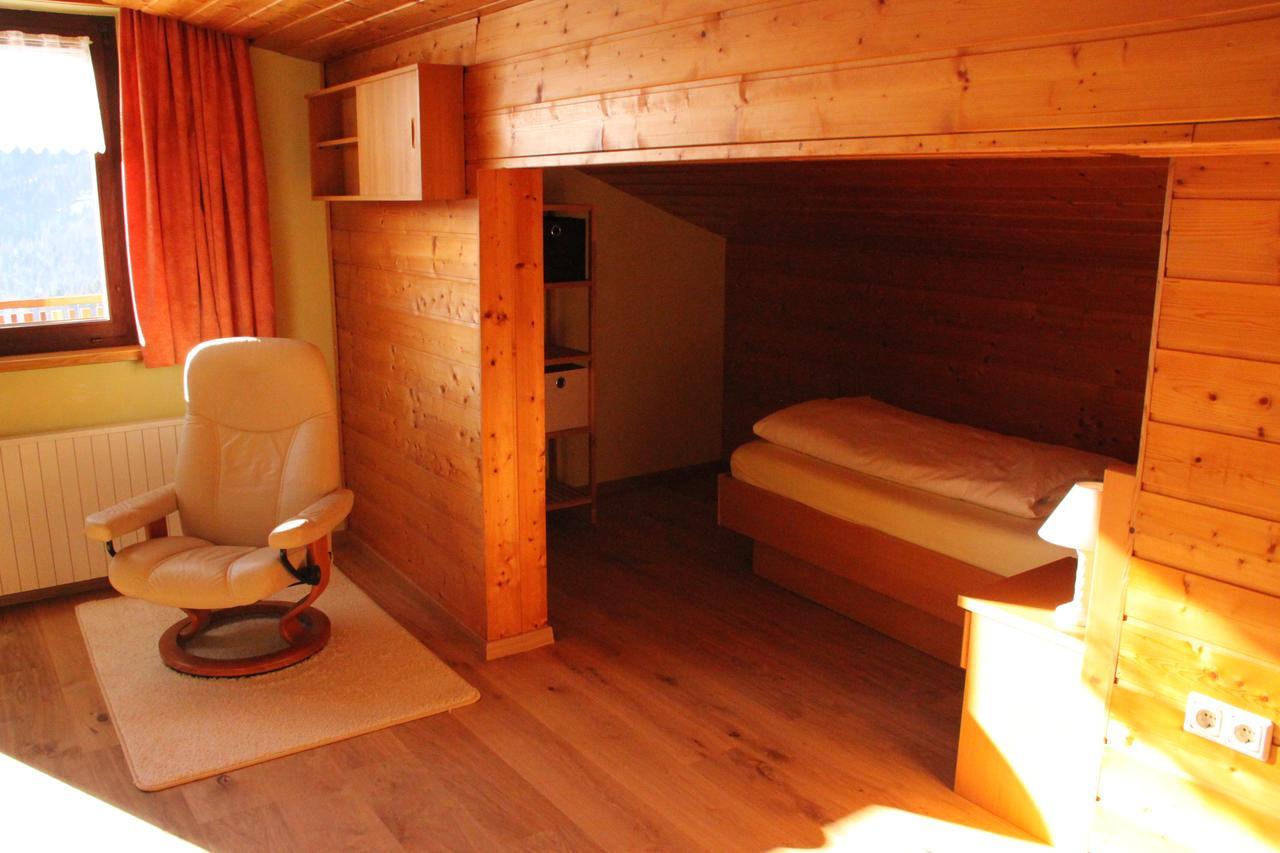 Katharinahof Ferienpension Sibratsgfäll 外观 照片