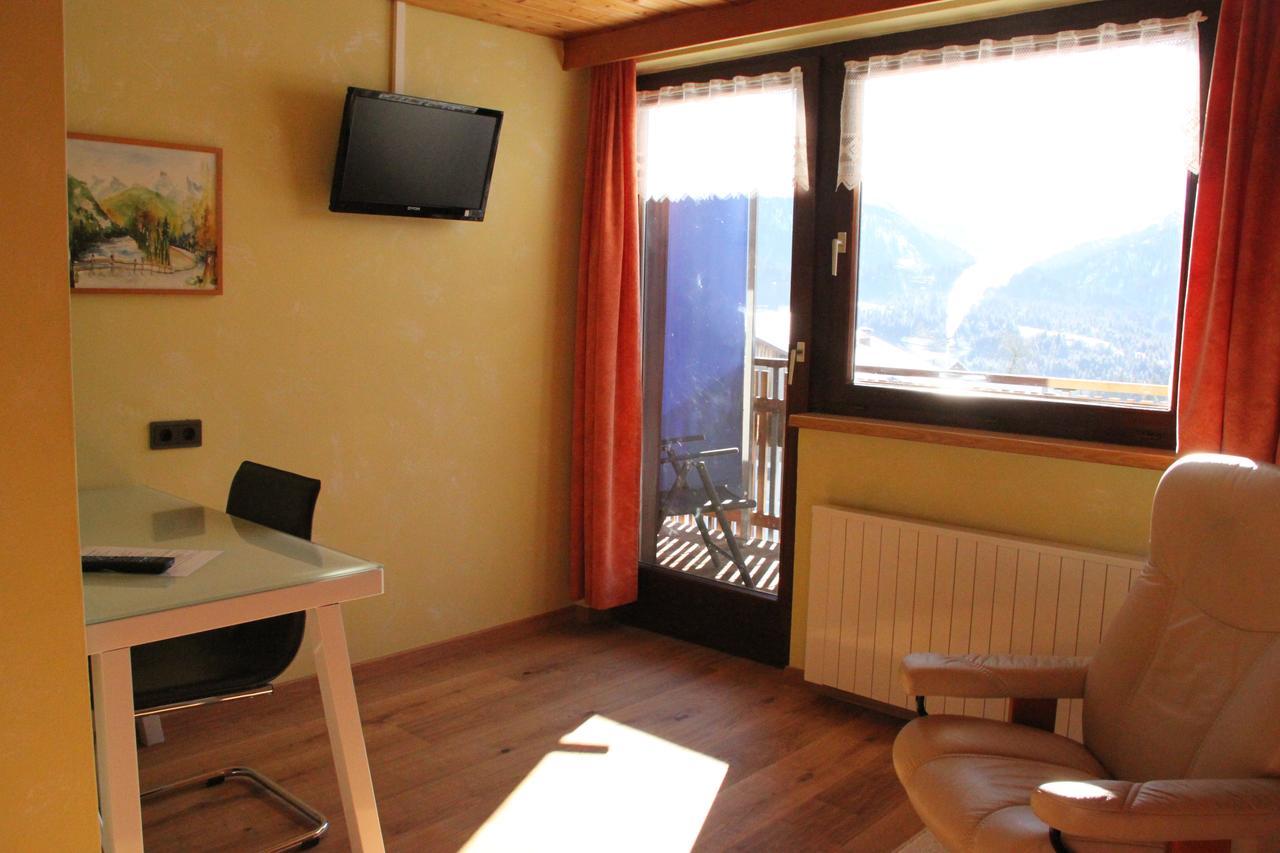 Katharinahof Ferienpension Sibratsgfäll 外观 照片
