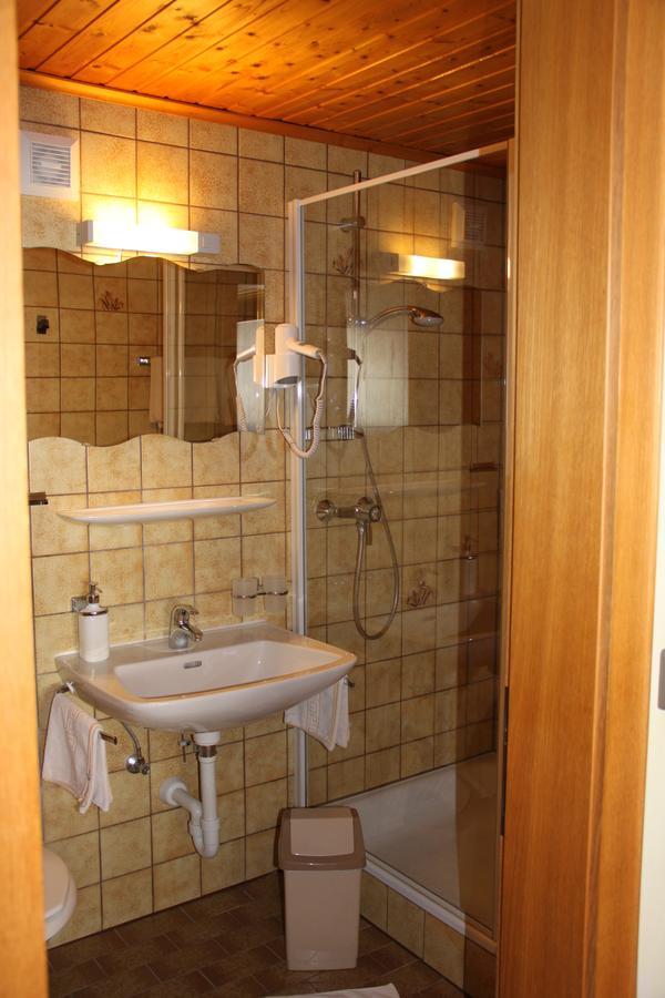 Katharinahof Ferienpension Sibratsgfäll 外观 照片