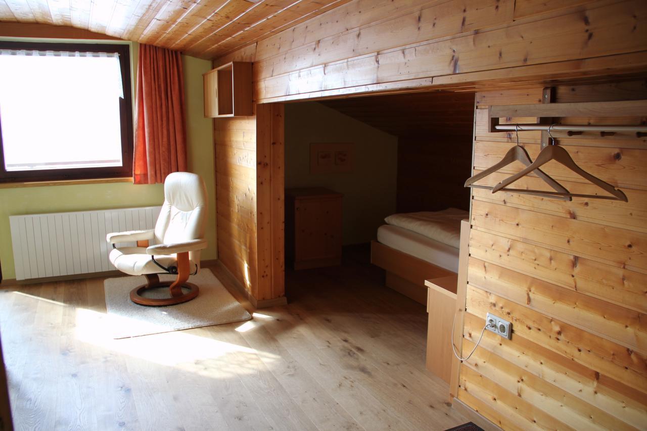 Katharinahof Ferienpension Sibratsgfäll 外观 照片